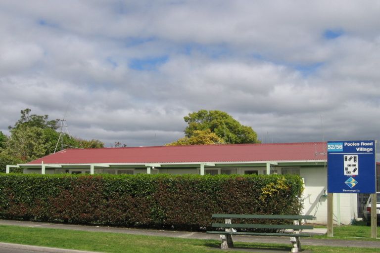 Photo of property in 52 Pooles Road, Greerton, Tauranga, 3112