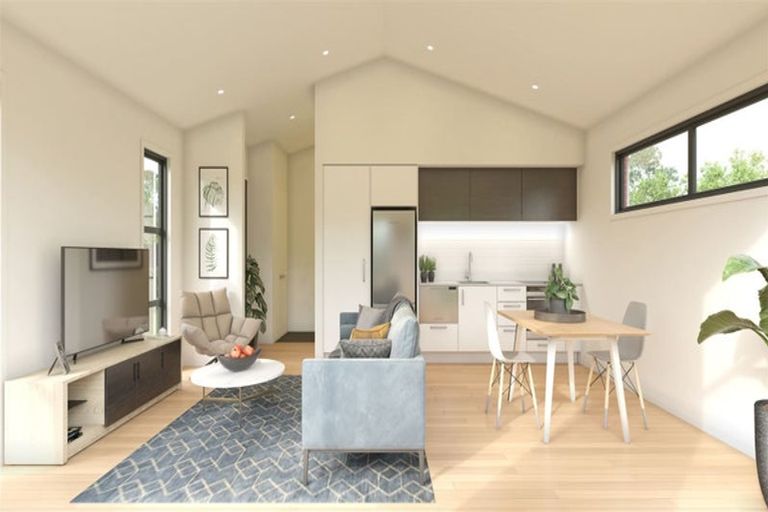 Photo of property in 10/26 Bowen Street, Upper Riccarton, Christchurch, 8041