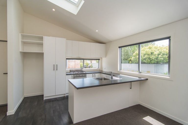 Photo of property in 27a Queen Street, Parkside, Timaru, 7910