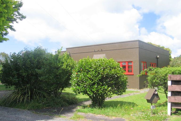 Photo of property in 28 Ward Street, Taumarunui, 3920