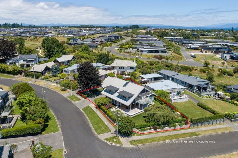 Photo of property in 77 Rainbow Drive, Rainbow Point, Taupo, 3330
