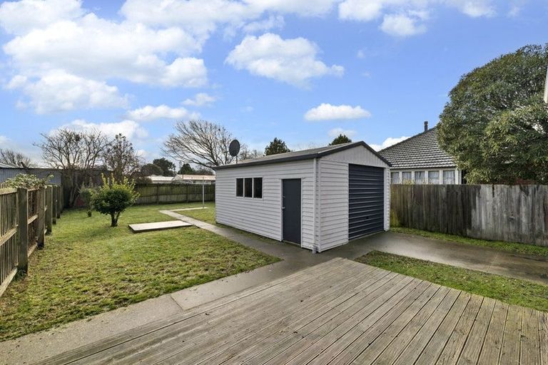 Photo of property in 11 Torlesse Street, Avonside, Christchurch, 8061