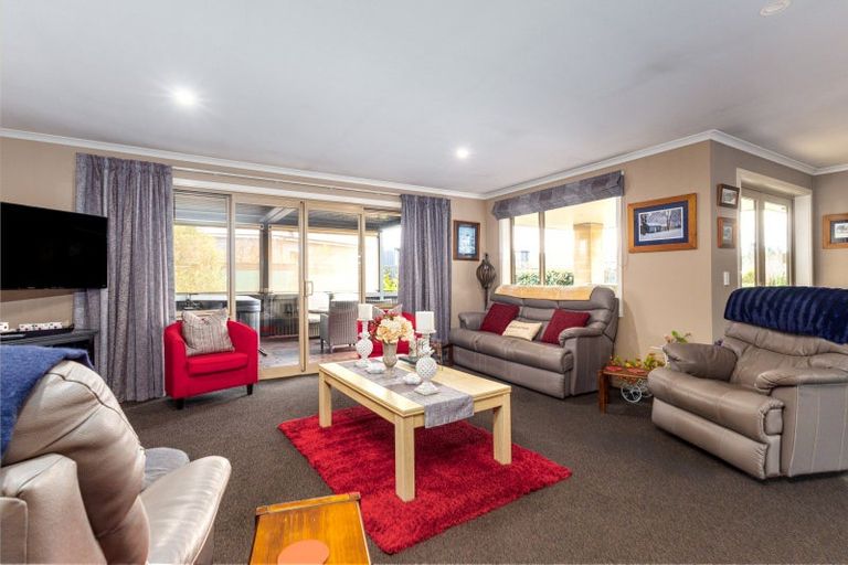 Photo of property in 2 Penstock Place, Twizel, 7901