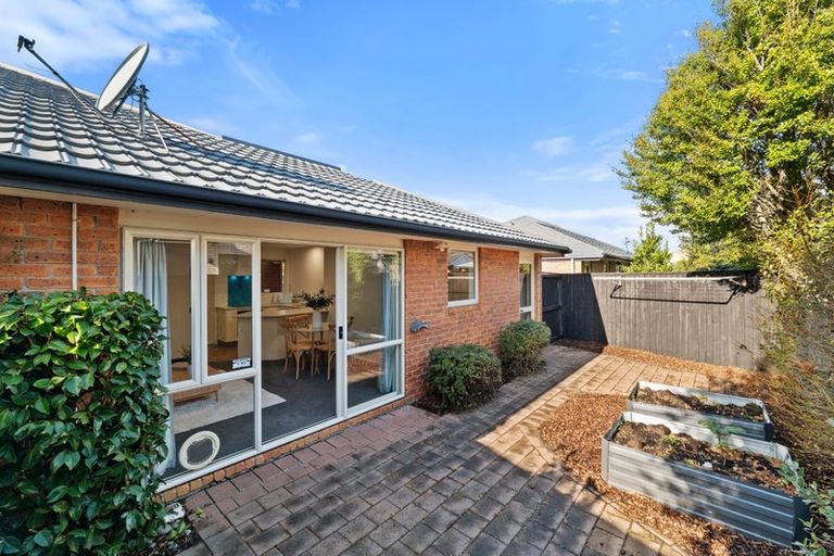 Photo of property in 93b Peverel Street, Riccarton, Christchurch, 8041