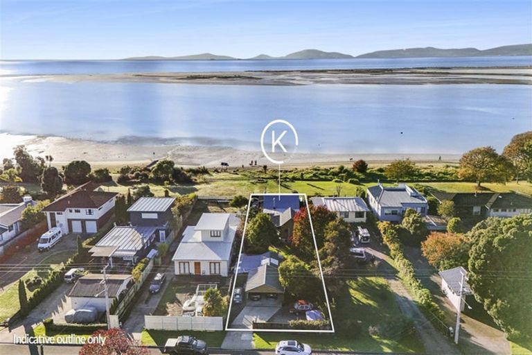 Photo of property in 33 Trewavas Street, Motueka, 7120