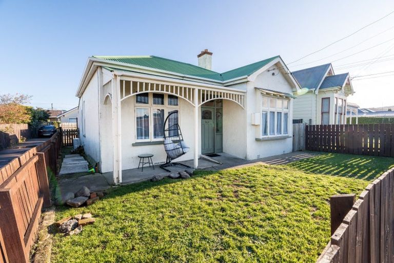 Photo of property in 4 Eskvale Street, Saint Kilda, Dunedin, 9012
