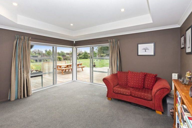 Photo of property in 13 Thornton Close, Leithfield, Amberley, 7481