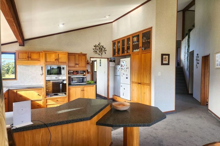 Photo of property in 869c Seven Mile Road, Rapahoe, Greymouth, 7803