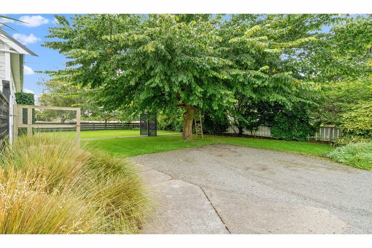 Photo of property in 812 Ryal Bush Wallacetown Road, Wallacetown, Invercargill, 9874