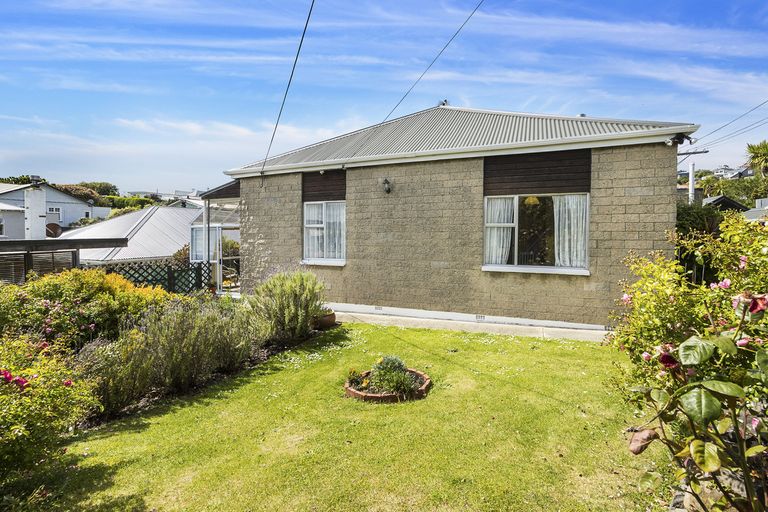Photo of property in 43 Norman Street, Tainui, Dunedin, 9013