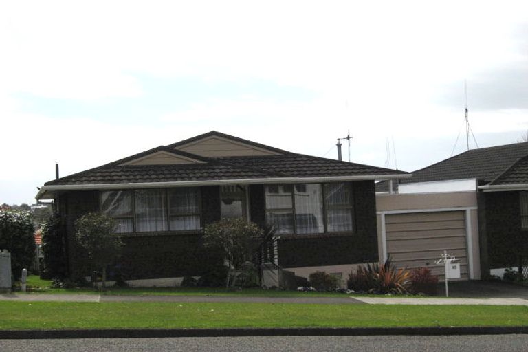 Photo of property in 23 Churchill Street, Levin, 5510