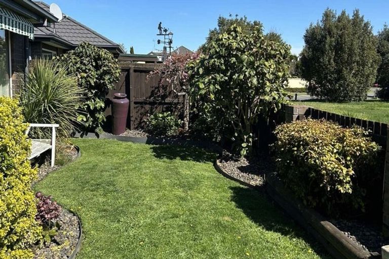 Photo of property in 1/40 Brigham Drive, Halswell, Christchurch, 8025