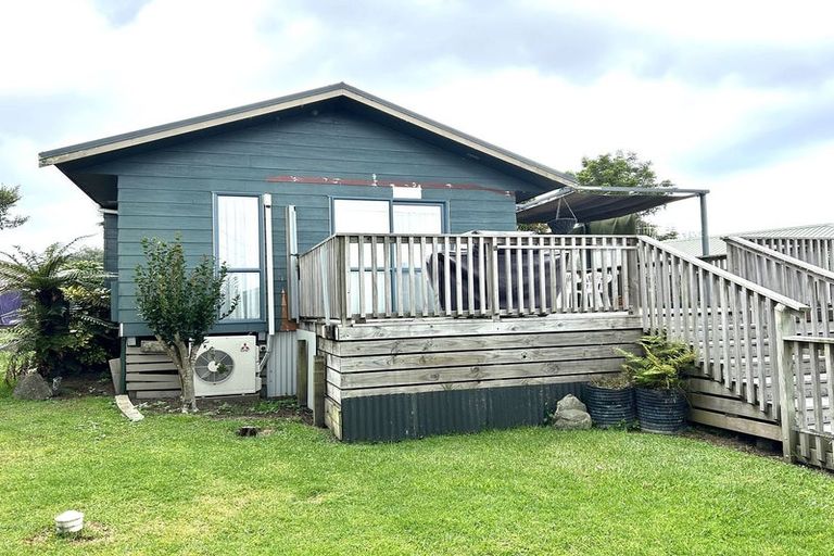 Photo of property in 110 Grant Road, Opotiki, 3122