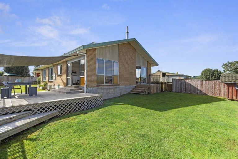 Photo of property in 65 Young Street, Morrinsville, 3300