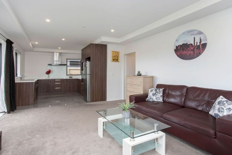 Photo of property in 1 Barbara Joan Road, Wigram, Christchurch, 8025