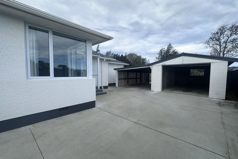 Photo of property in 38 Evesham Crescent, Spreydon, Christchurch, 8024