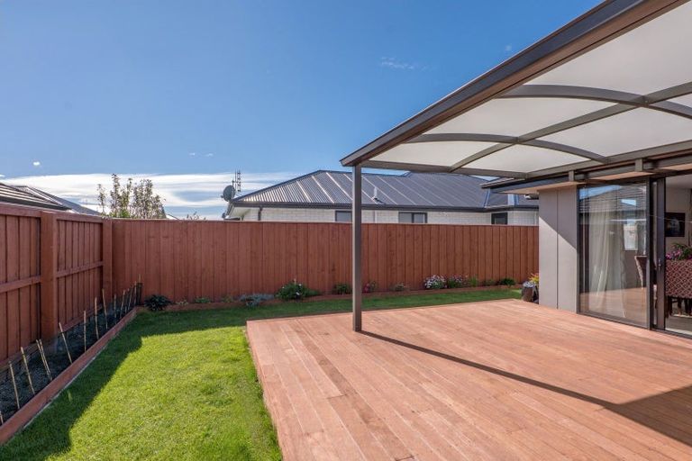 Photo of property in 3 Kaka Place, Halswell, Christchurch, 8025