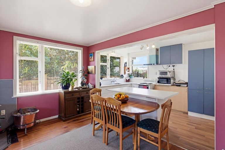 Photo of property in 3 Armagh Street, Levin, 5510