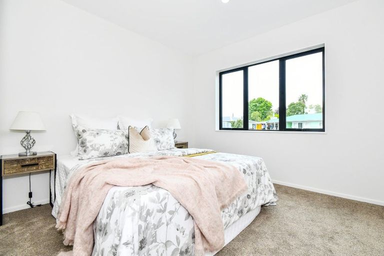 Photo of property in 1c Dreadon Road, Manurewa, Auckland, 2102