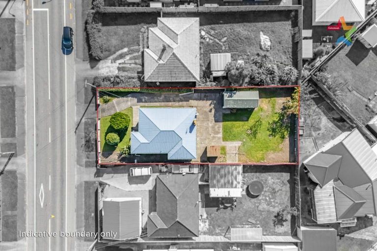 Photo of property in 64 Wise Street, Wainuiomata, Lower Hutt, 5014