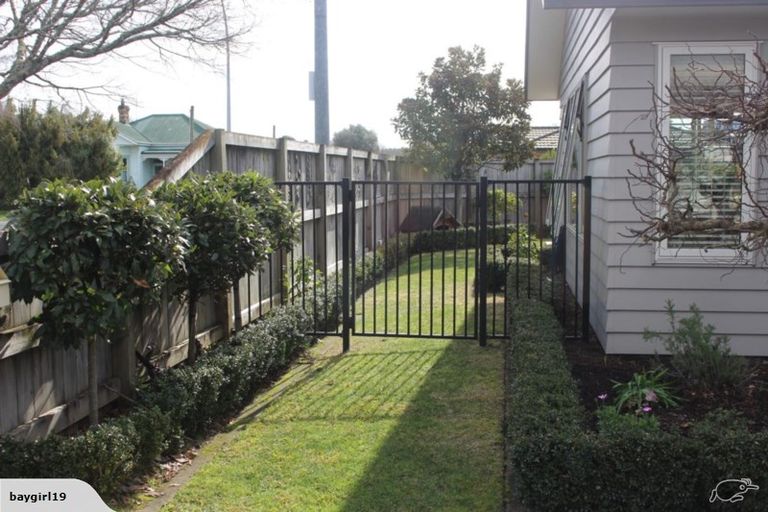 Photo of property in 1a Argyle Street, Hamilton East, Hamilton, 3216