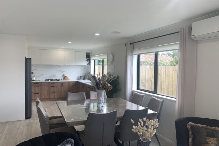 Photo of property in 110f Elliot Street, Pahurehure, Papakura, 2113