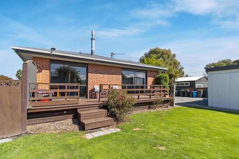Photo of property in 5 Rothwell Street, Redruth, Timaru, 7910