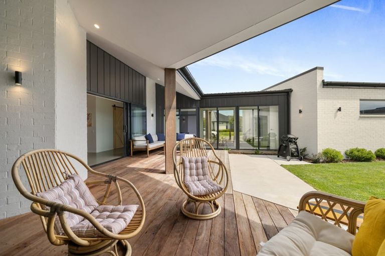 Photo of property in 29 Frank Ernest Crescent, Prebbleton, 7604