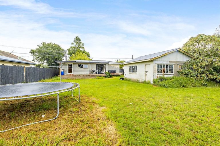 Photo of property in 29 Beatty Road, Pukekohe, 2120