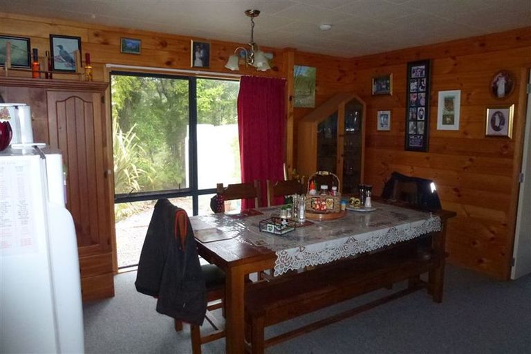 Photo of property in 416 Maori Creek Road, Marsden, Dobson, 7872