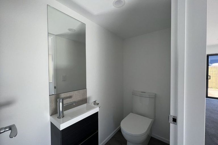 Photo of property in 6/17 Frederick Street, Waltham, Christchurch, 8011