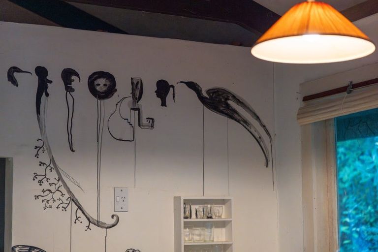 Photo of property in 115 Wainui Valley Road, Wainui, French Farm, 7582