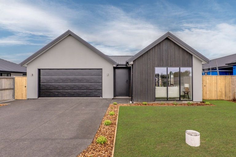 Photo of property in 4 Whites Tramway Road, Halswell, Christchurch, 8025