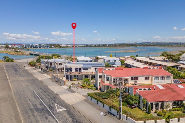 Photo of property in 4 James Street, Westshore, Napier, 4110