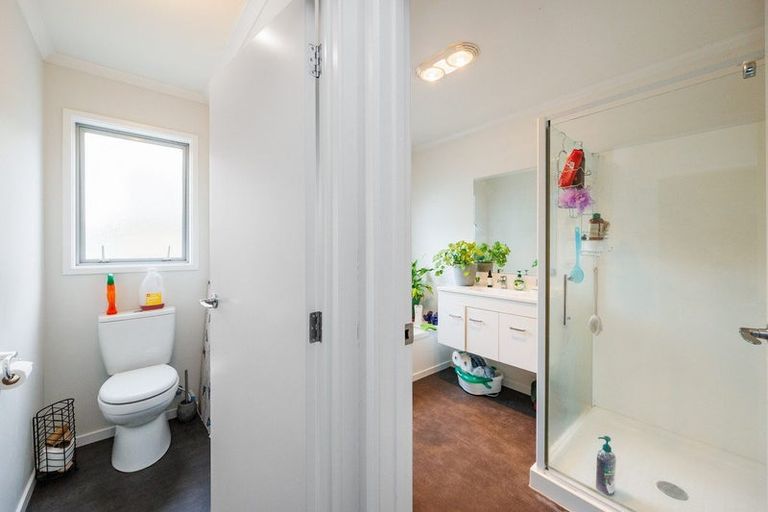 Photo of property in 3a Chamberlain Street, Feilding, 4702