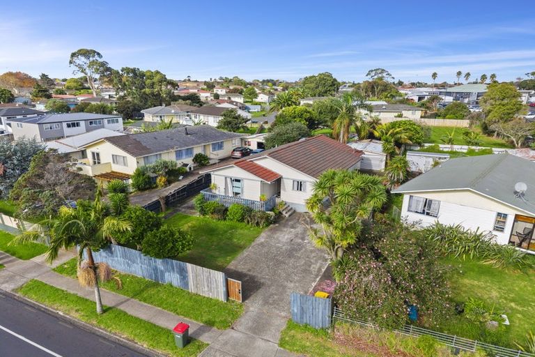 Photo of property in 35 Wickman Way, Mangere East, Auckland, 2024