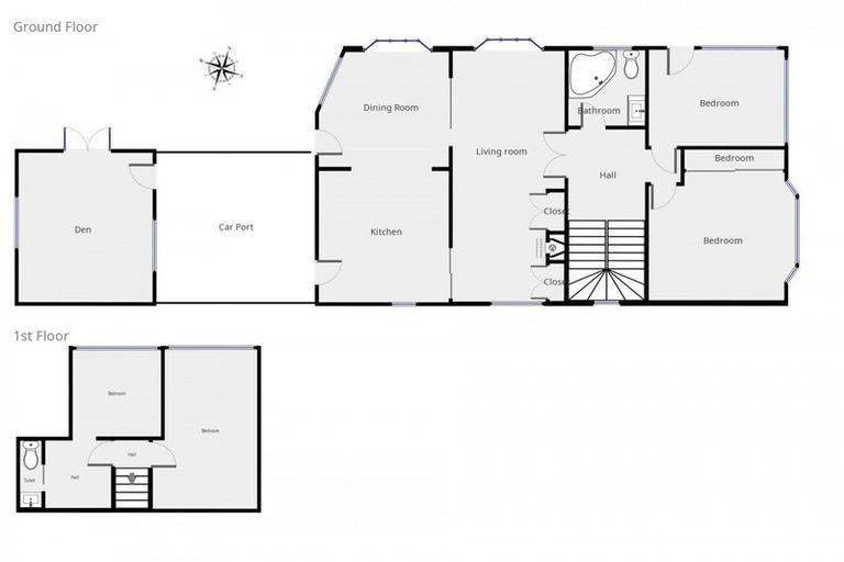 Photo of property in 17 Beckenham Street, Sydenham, Christchurch, 8023