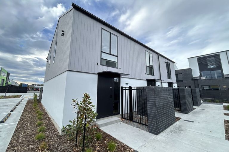 Photo of property in 337a Cashel Street, Christchurch Central, Christchurch, 8011