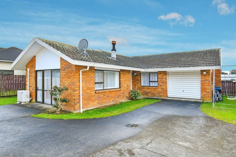 Photo of property in 1/15 Ingram Street, Papakura, 2110