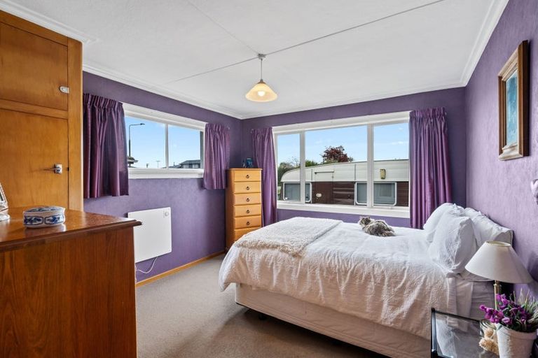 Photo of property in 12 Christina Street, Strathern, Invercargill, 9812