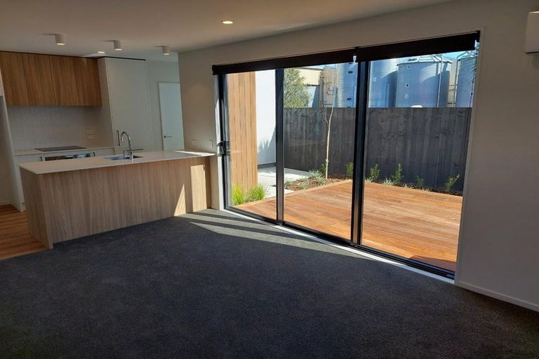 Photo of property in 5/63 Waltham Road, Sydenham, Christchurch, 8023