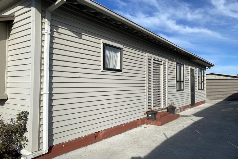Photo of property in 56 Rhona Street, Linwood, Christchurch, 8062