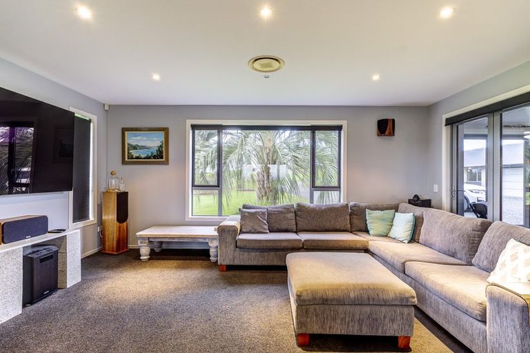 Photo of property in 310 Gillard Road, Ngahinapouri, Ohaupo, 3882