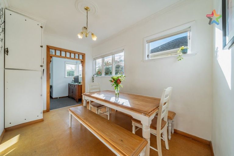 Photo of property in 12 Purser Grove, Fairfield, Lower Hutt, 5011