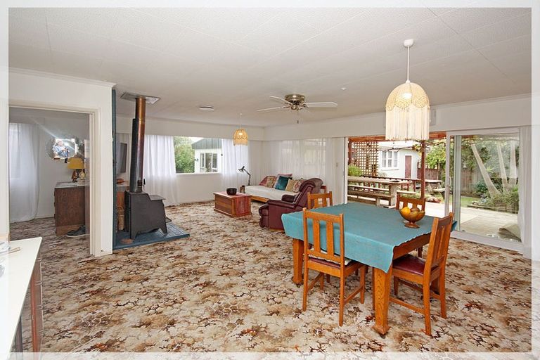 Photo of property in 19 Andrews Street, Foxton Beach, Foxton, 4815