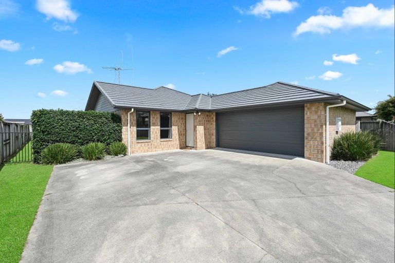 Photo of property in 28 Chesham Street, Rototuna North, Hamilton, 3210