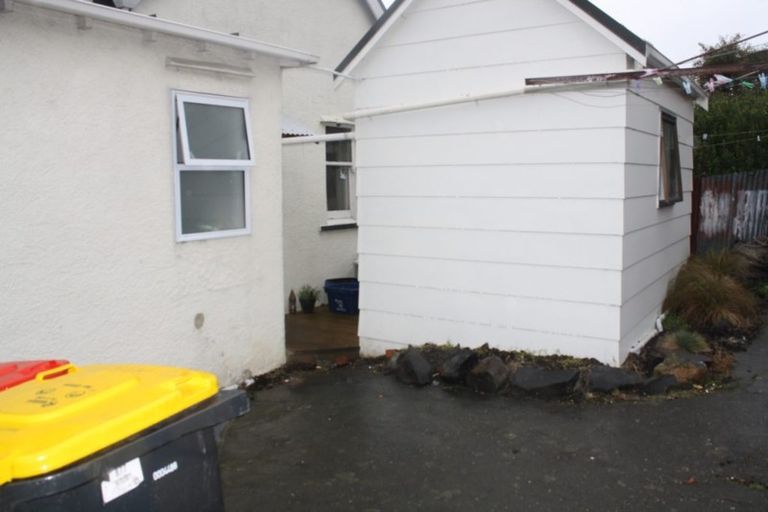 Photo of property in 877 George Street, North Dunedin, Dunedin, 9016