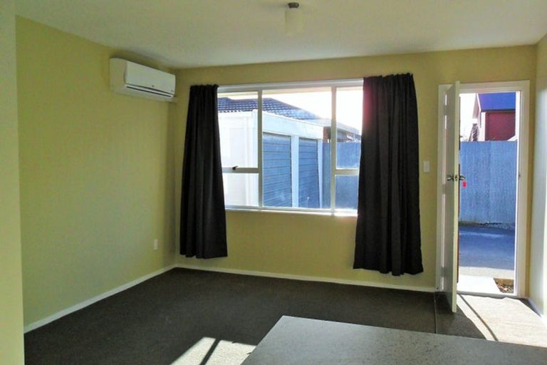 Photo of property in 3/17 Frank Street, Papanui, Christchurch, 8053