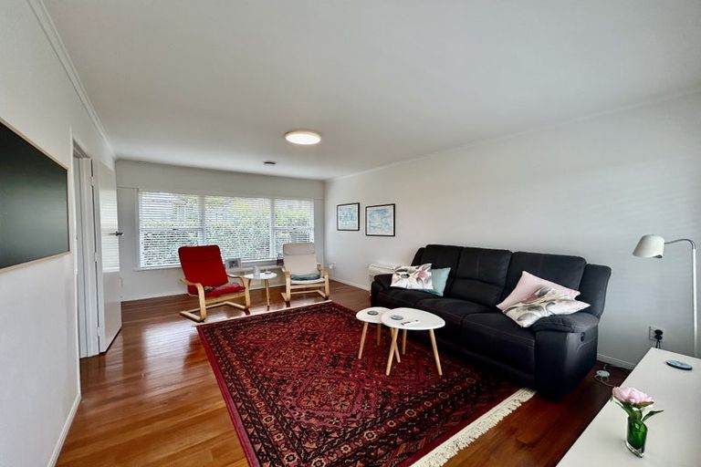 Photo of property in 1/15a Kawerau Avenue, Devonport, Auckland, 0624