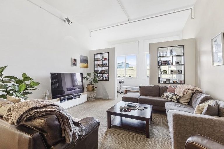 Photo of property in 2b/164 Vivian Street, Te Aro, Wellington, 6011